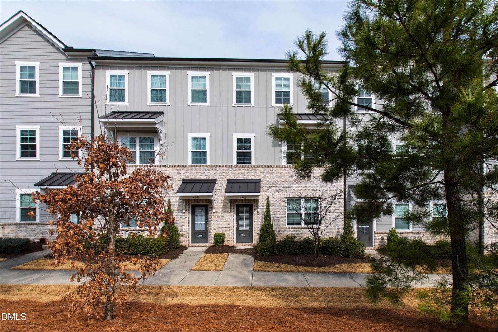 406 Clementine Drive, Cary, NC 27519