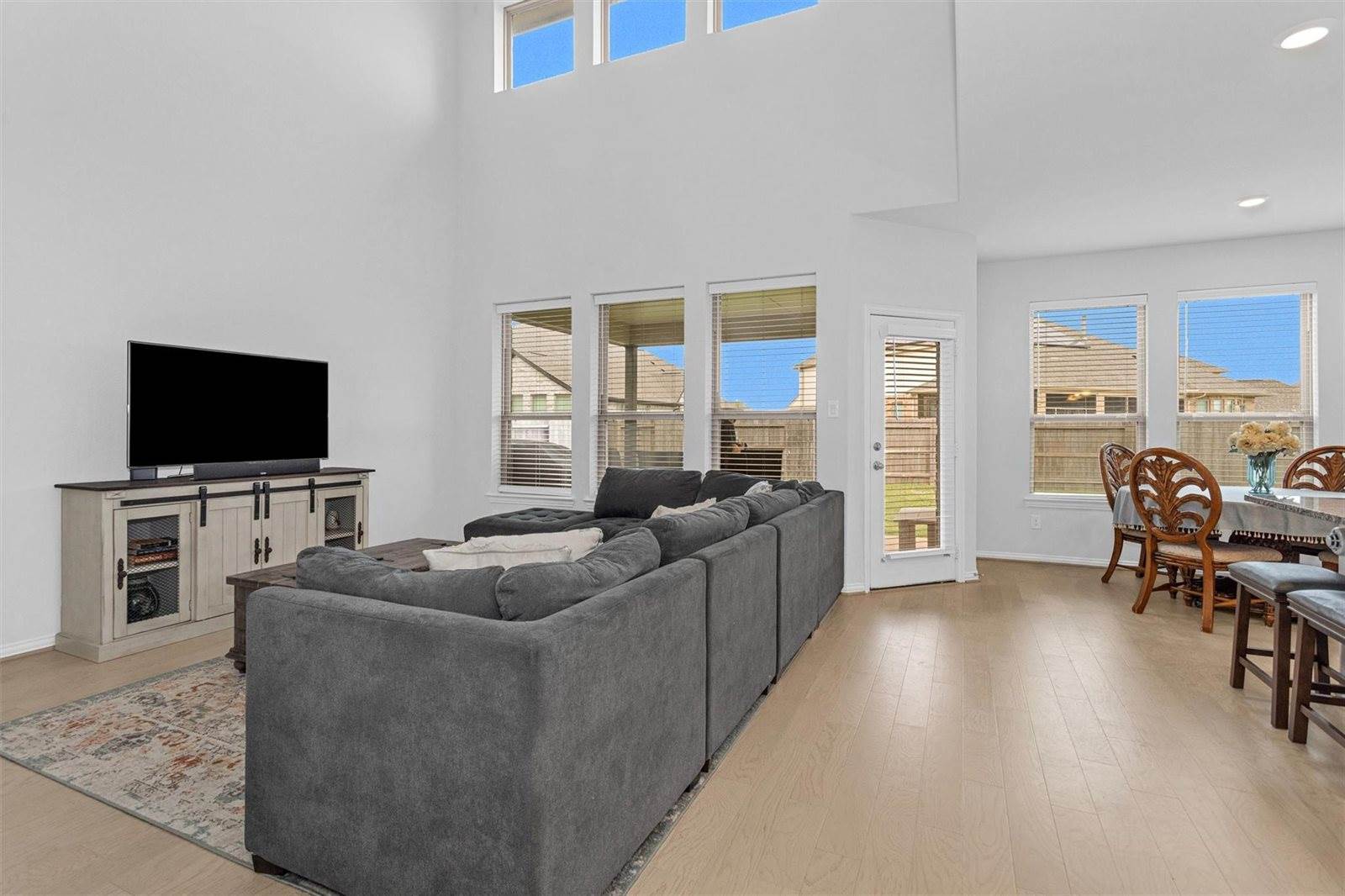 2714 Sellers Island Drive, League City, TX 77573