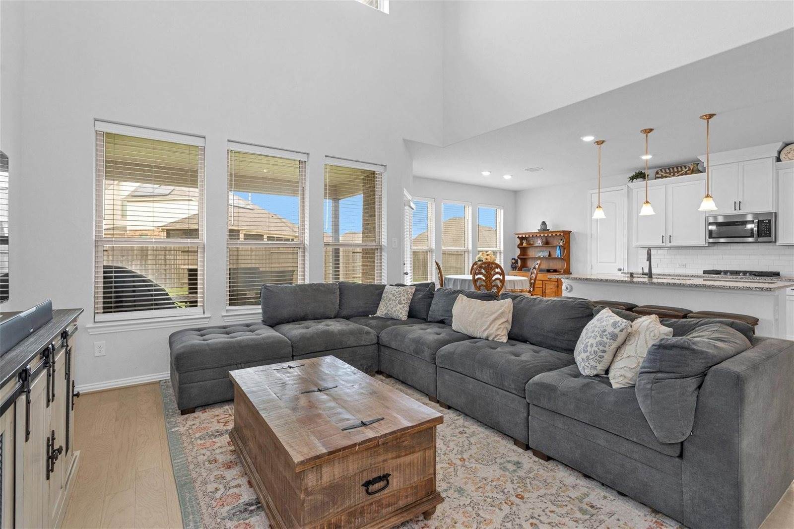 2714 Sellers Island Drive, League City, TX 77573