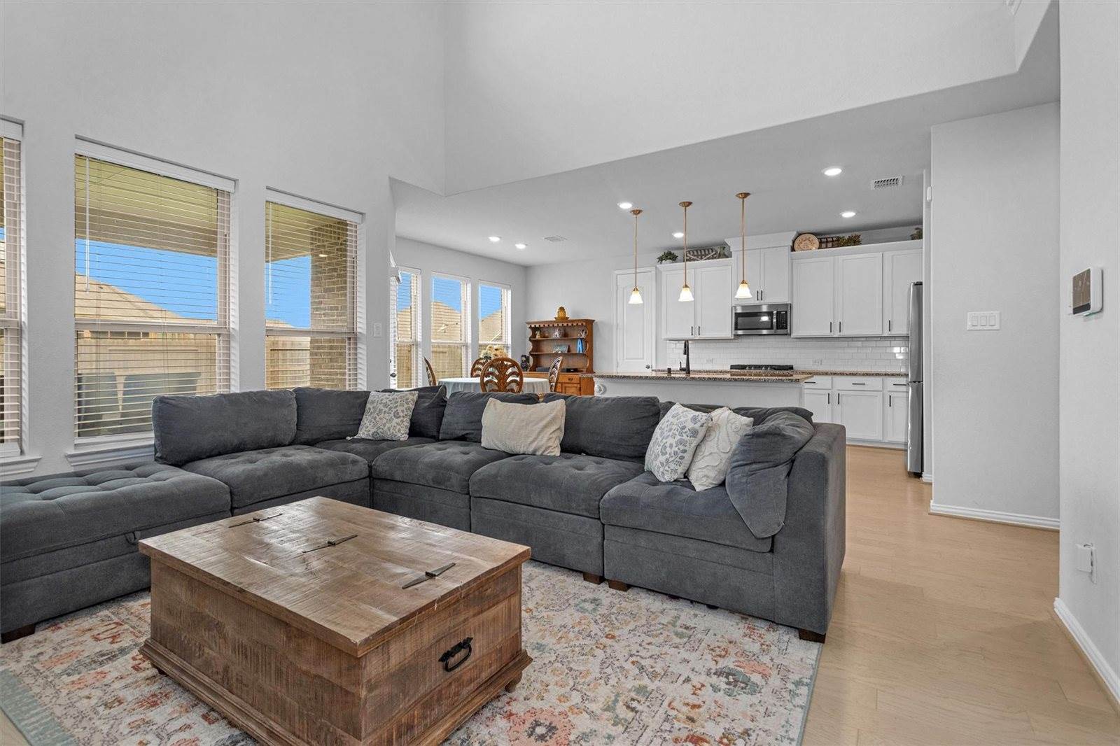 2714 Sellers Island Drive, League City, TX 77573