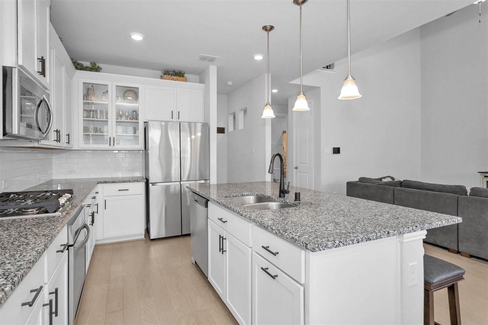 2714 Sellers Island Drive, League City, TX 77573