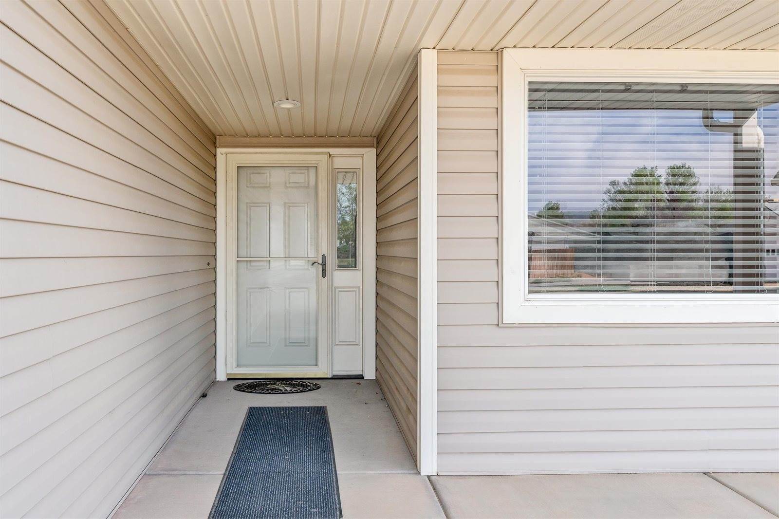 144 North Park Court, Fruita, CO 81521
