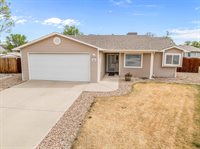 144 North Park Court, Fruita, CO 81521