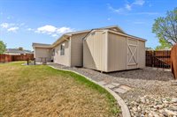144 North Park Court, Fruita, CO 81521