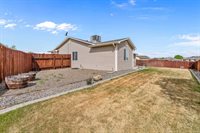 144 North Park Court, Fruita, CO 81521