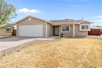 144 North Park Court, Fruita, CO 81521