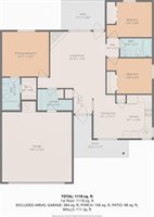 144 North Park Court, Fruita, CO 81521