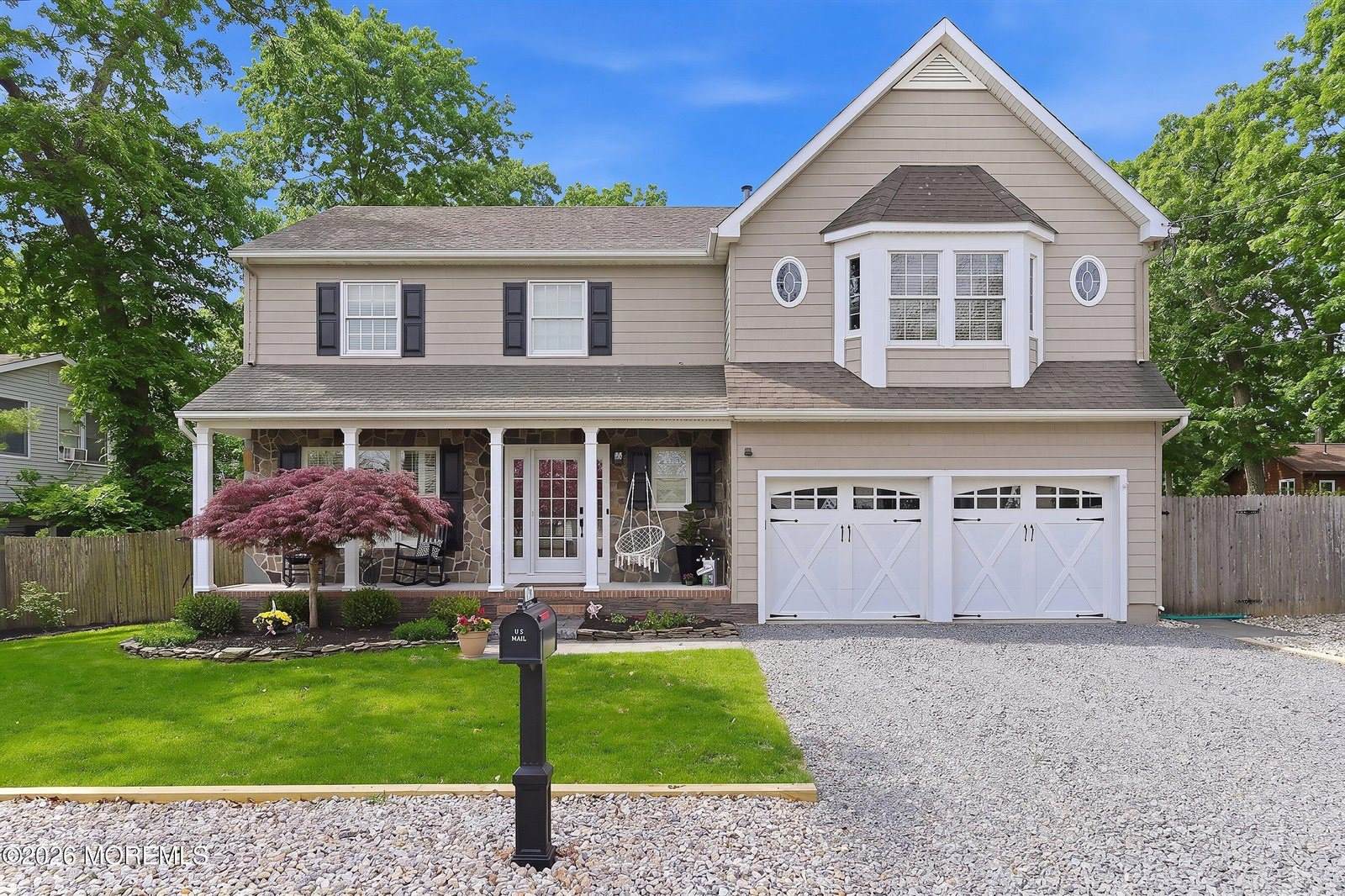 335 Iroquois Drive, Brick, NJ 08724