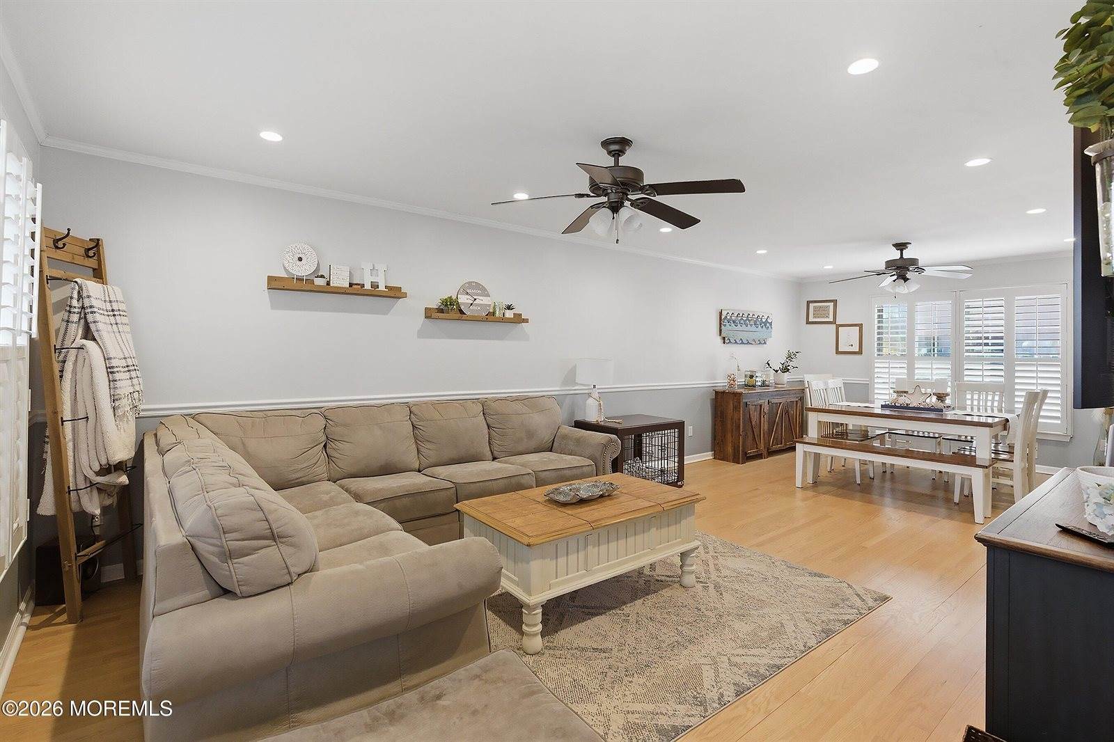 335 Iroquois Drive, Brick, NJ 08724