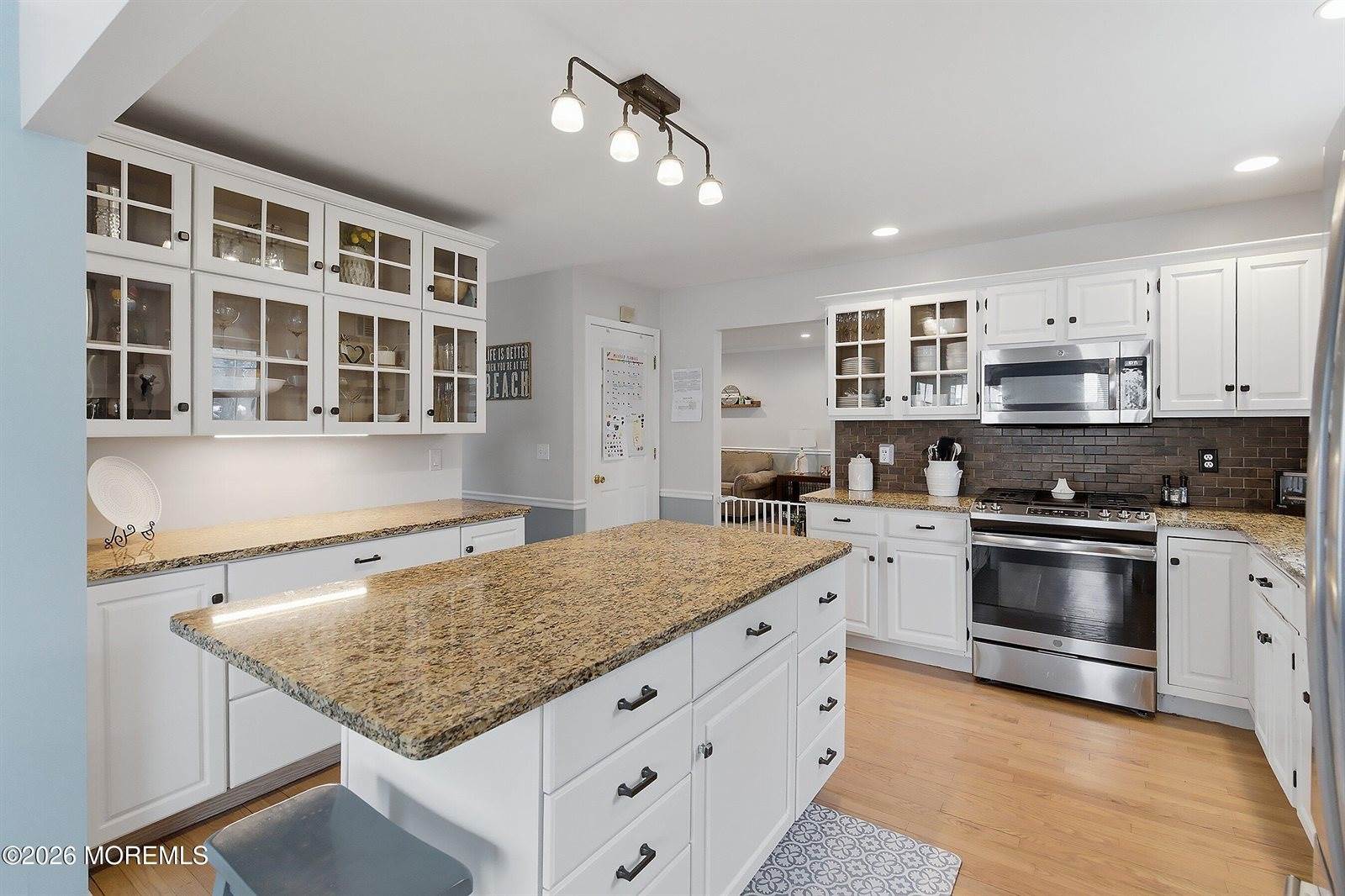 335 Iroquois Drive, Brick, NJ 08724