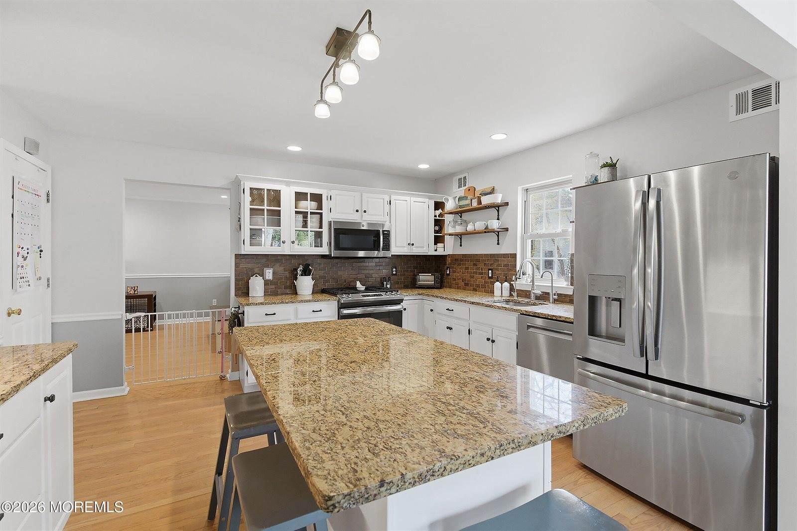 335 Iroquois Drive, Brick, NJ 08724