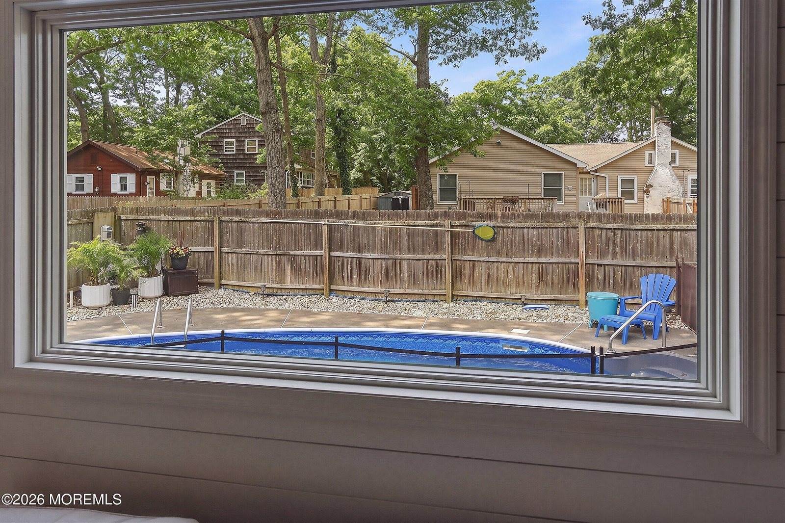 335 Iroquois Drive, Brick, NJ 08724