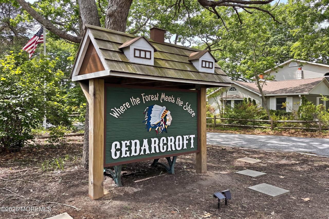 335 Iroquois Drive, Brick, NJ 08724