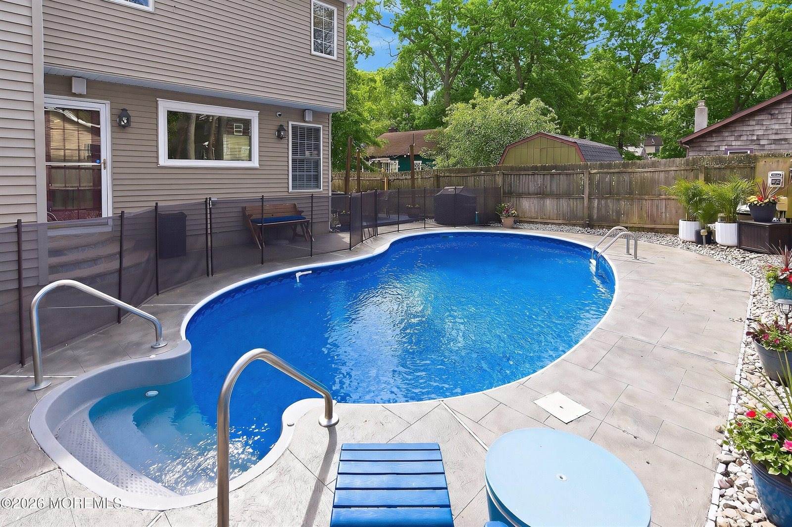 335 Iroquois Drive, Brick, NJ 08724