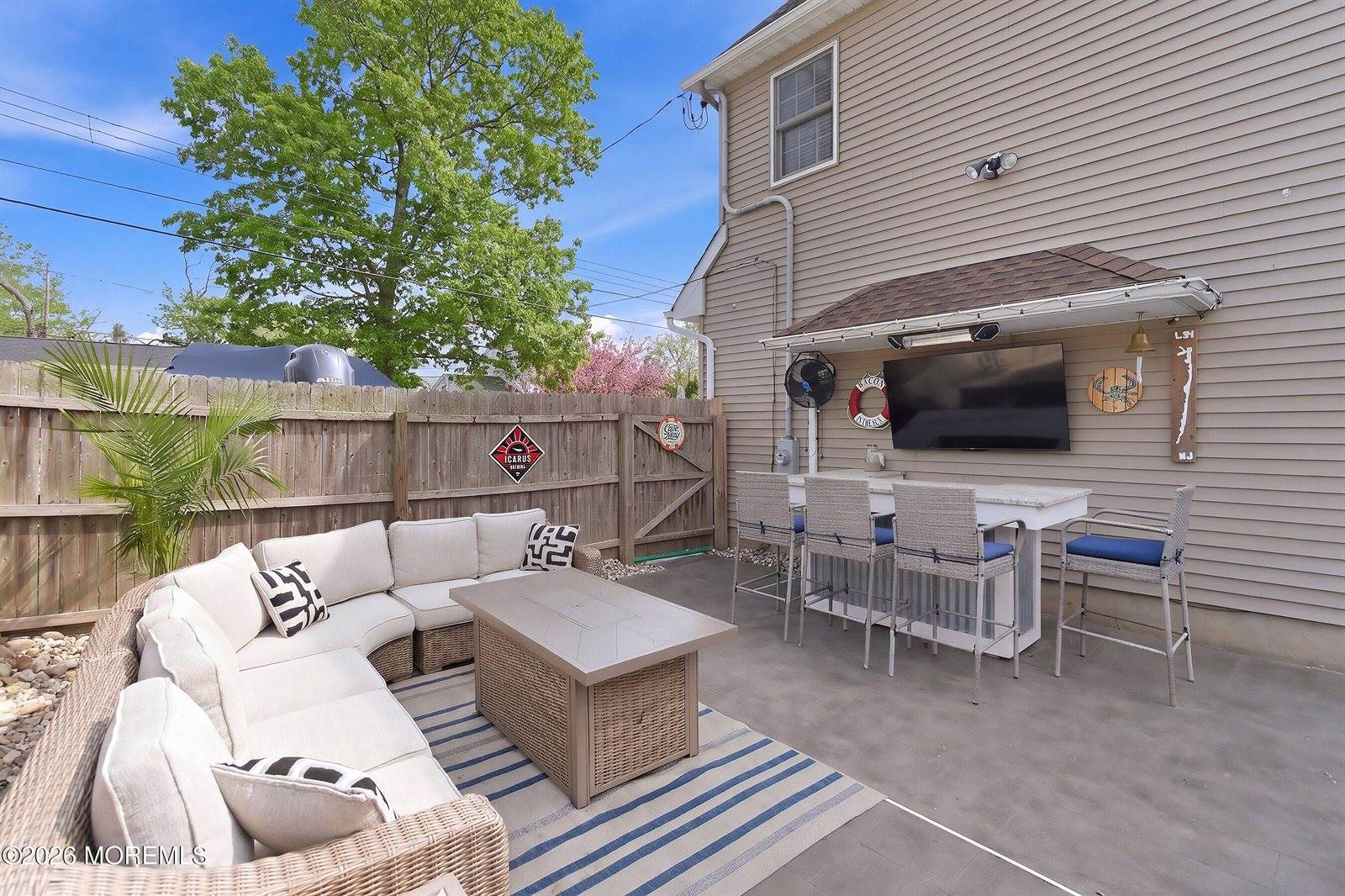 335 Iroquois Drive, Brick, NJ 08724