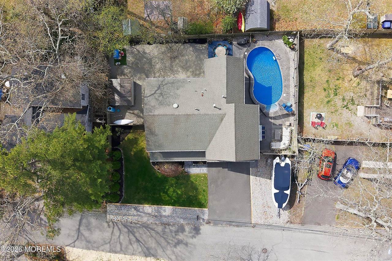 335 Iroquois Drive, Brick, NJ 08724