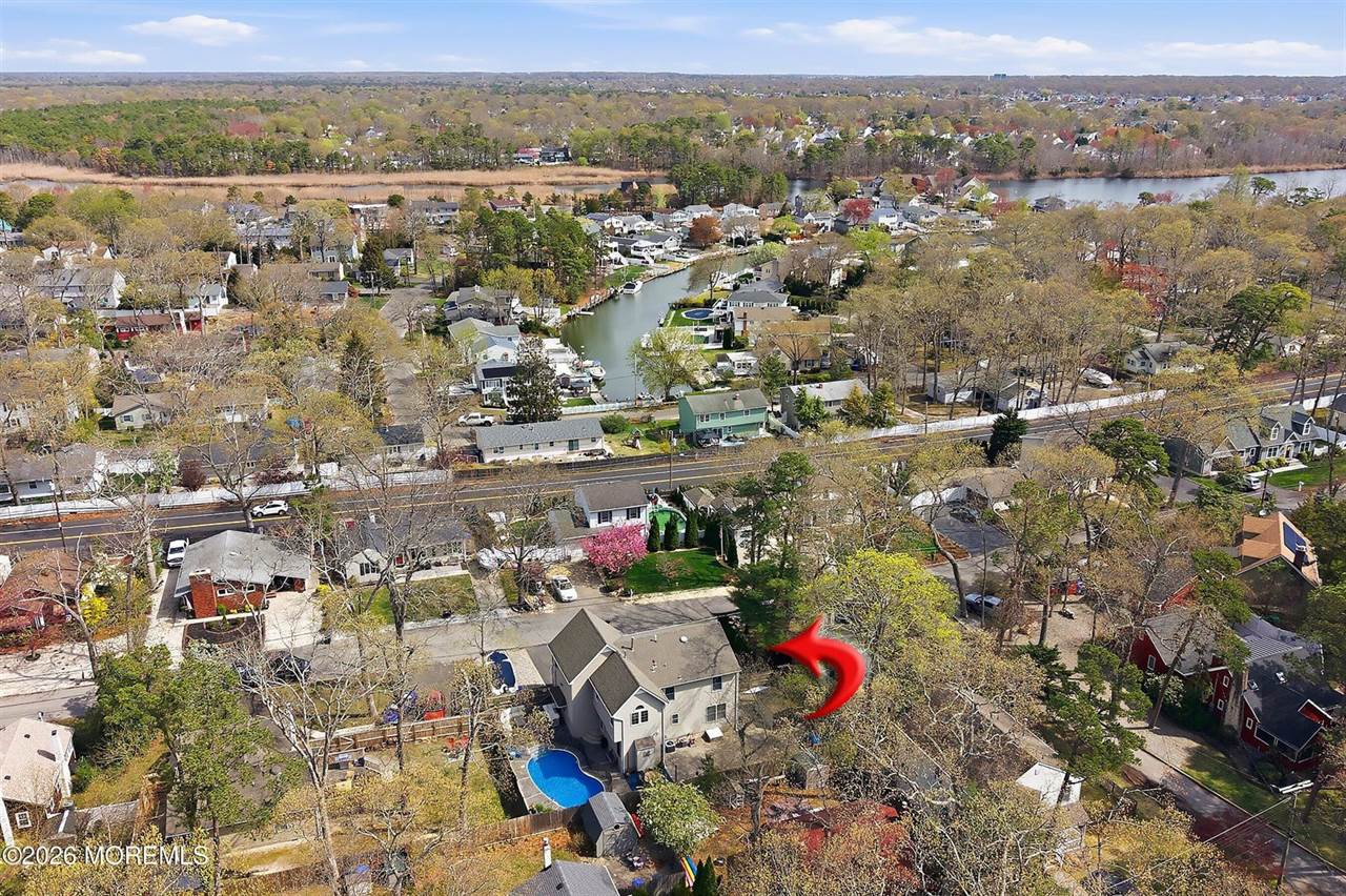 335 Iroquois Drive, Brick, NJ 08724