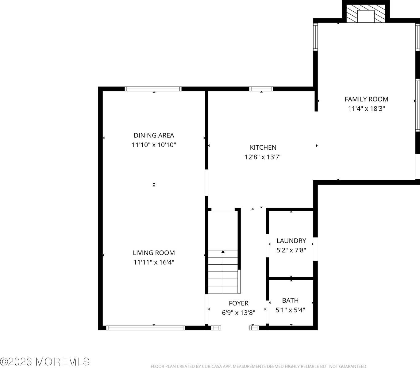 335 Iroquois Drive, Brick, NJ 08724