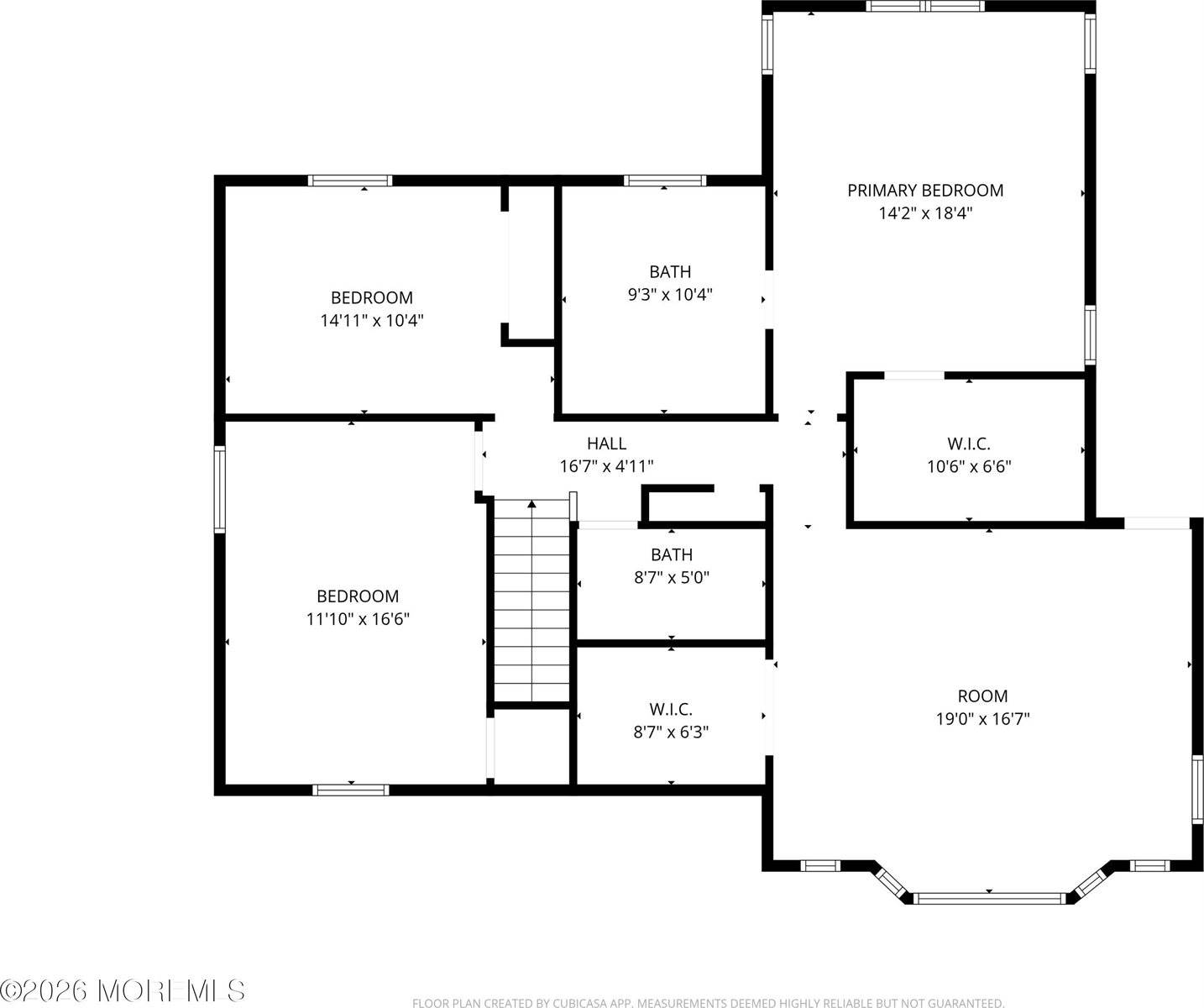 335 Iroquois Drive, Brick, NJ 08724