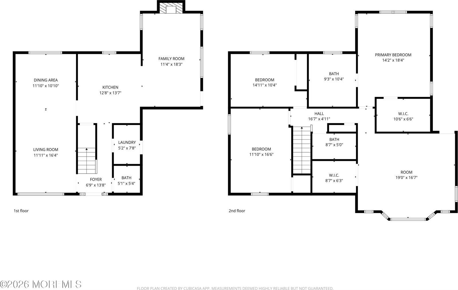 335 Iroquois Drive, Brick, NJ 08724