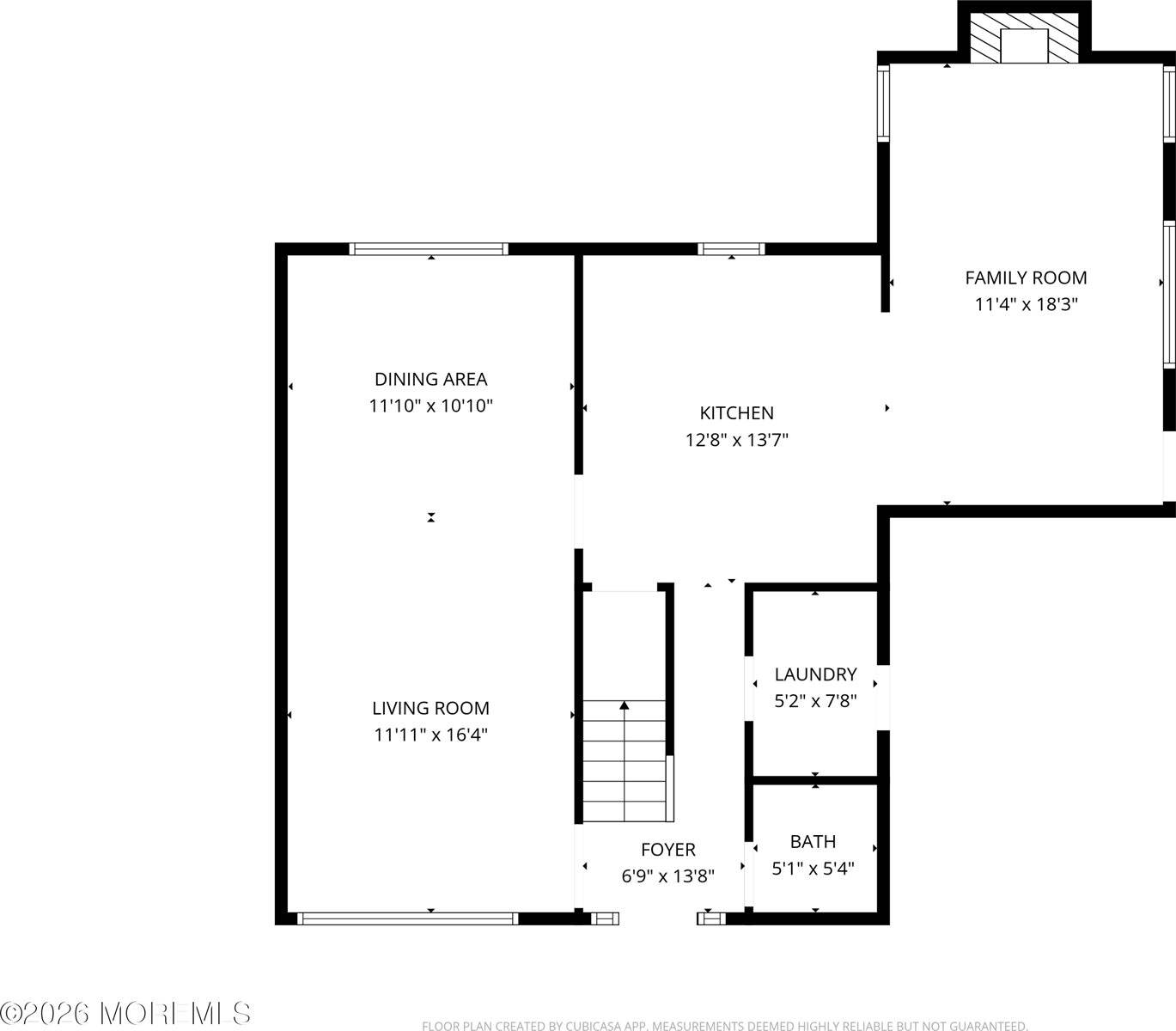 335 Iroquois Drive, Brick, NJ 08724