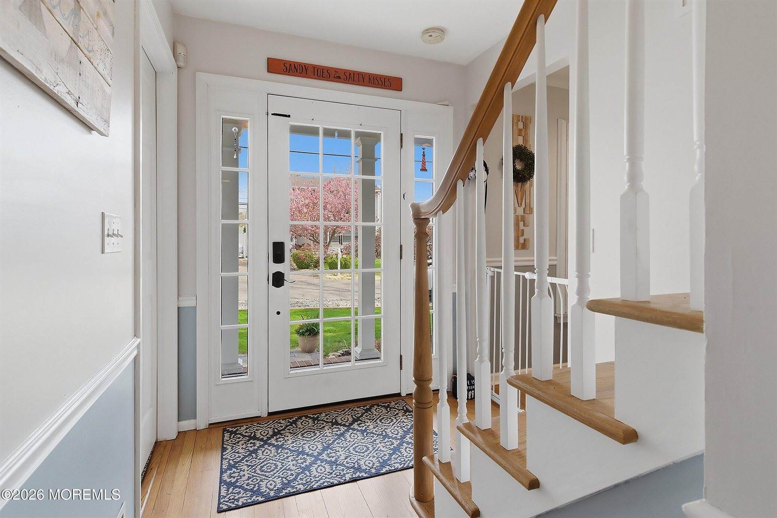 335 Iroquois Drive, Brick, NJ 08724