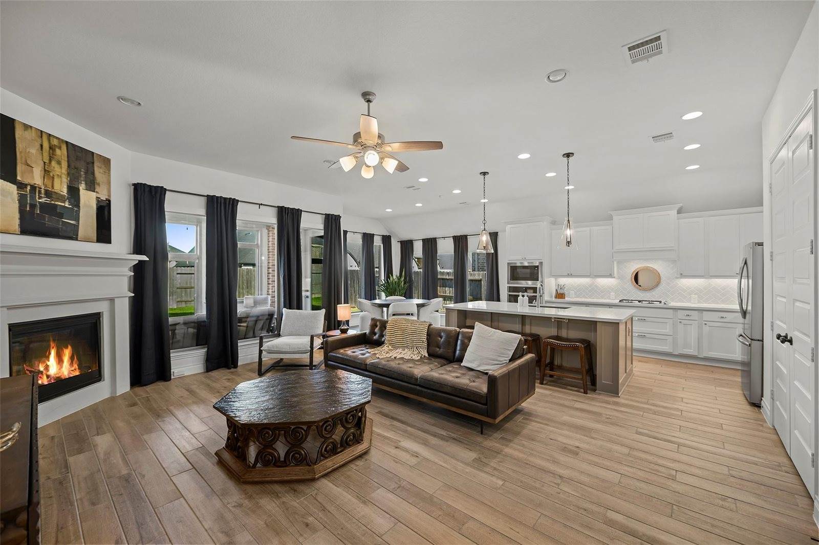 2126 Partridgeberry Lane, Katy, TX 77494