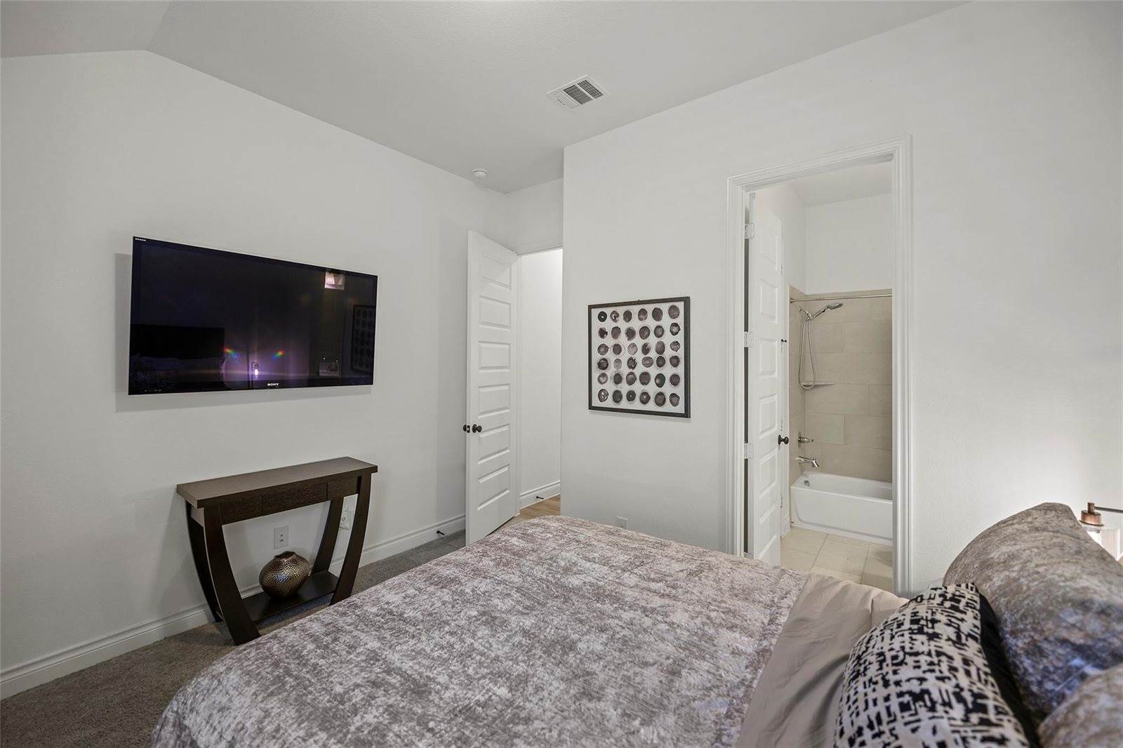 2126 Partridgeberry Lane, Katy, TX 77494