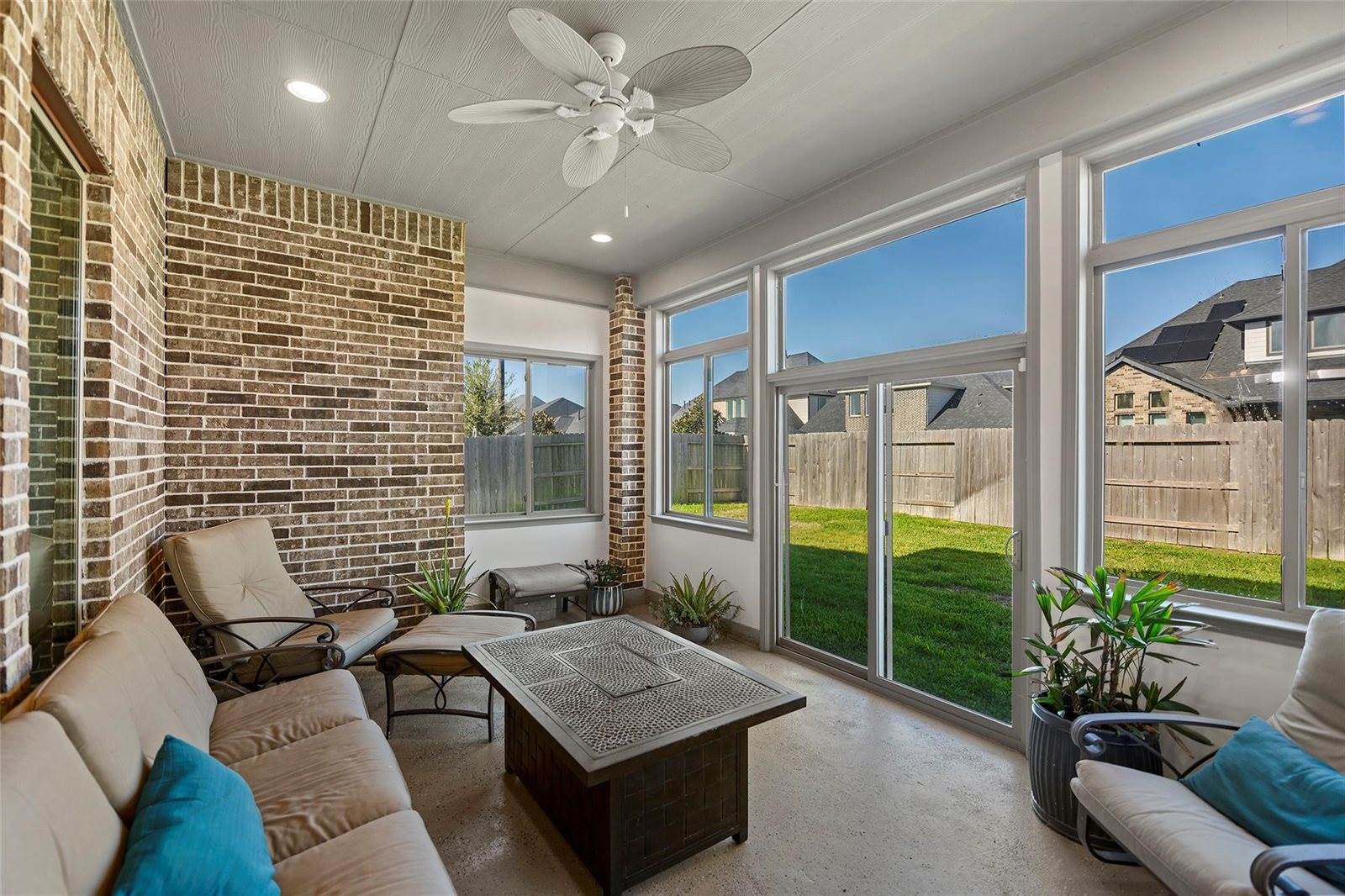 2126 Partridgeberry Lane, Katy, TX 77494