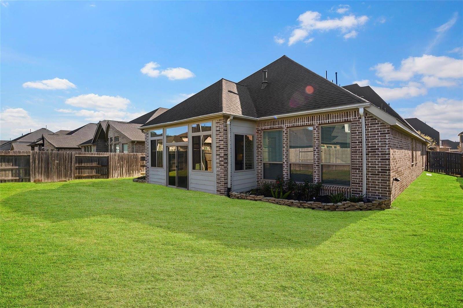 2126 Partridgeberry Lane, Katy, TX 77494