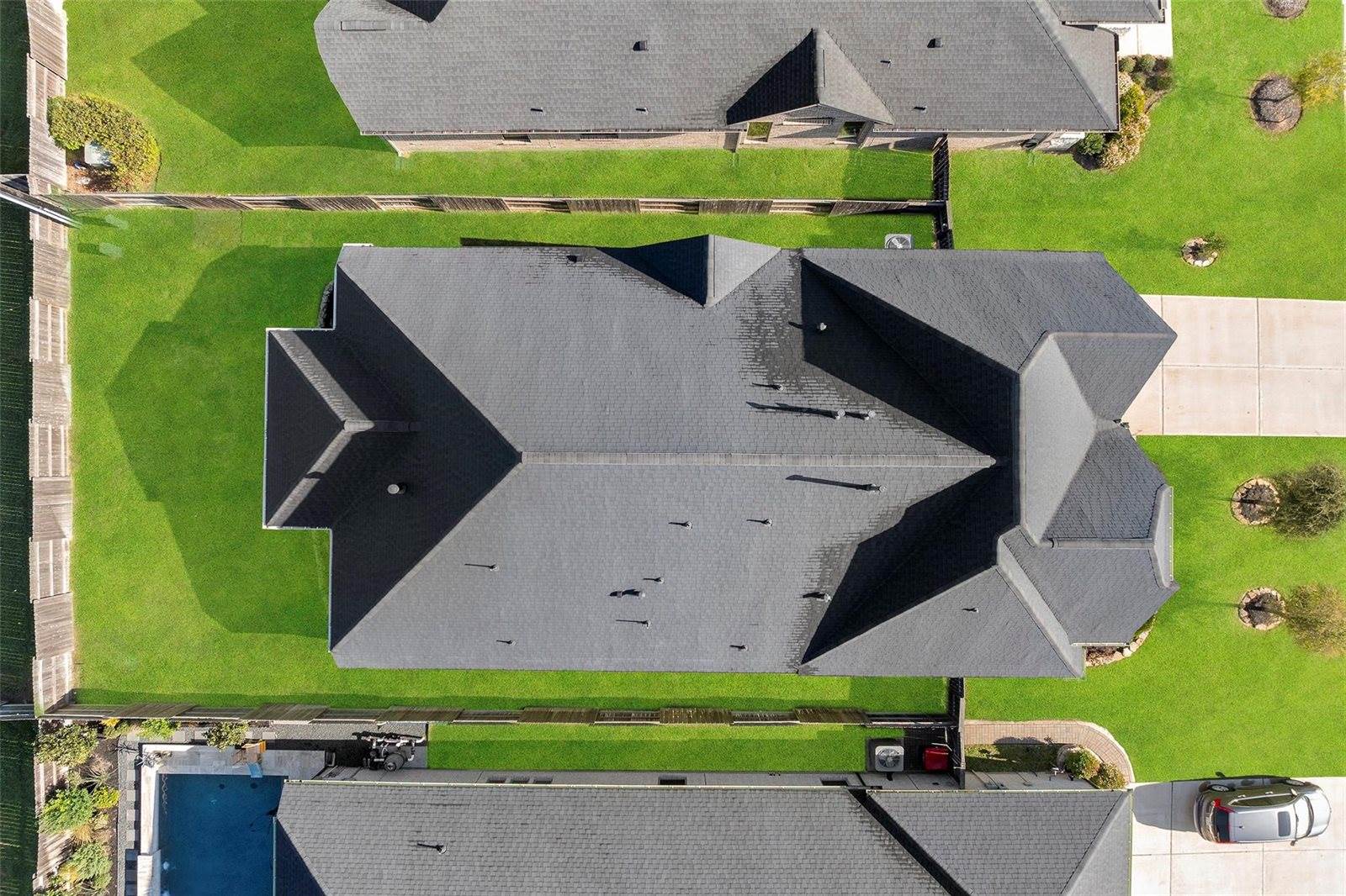 2126 Partridgeberry Lane, Katy, TX 77494