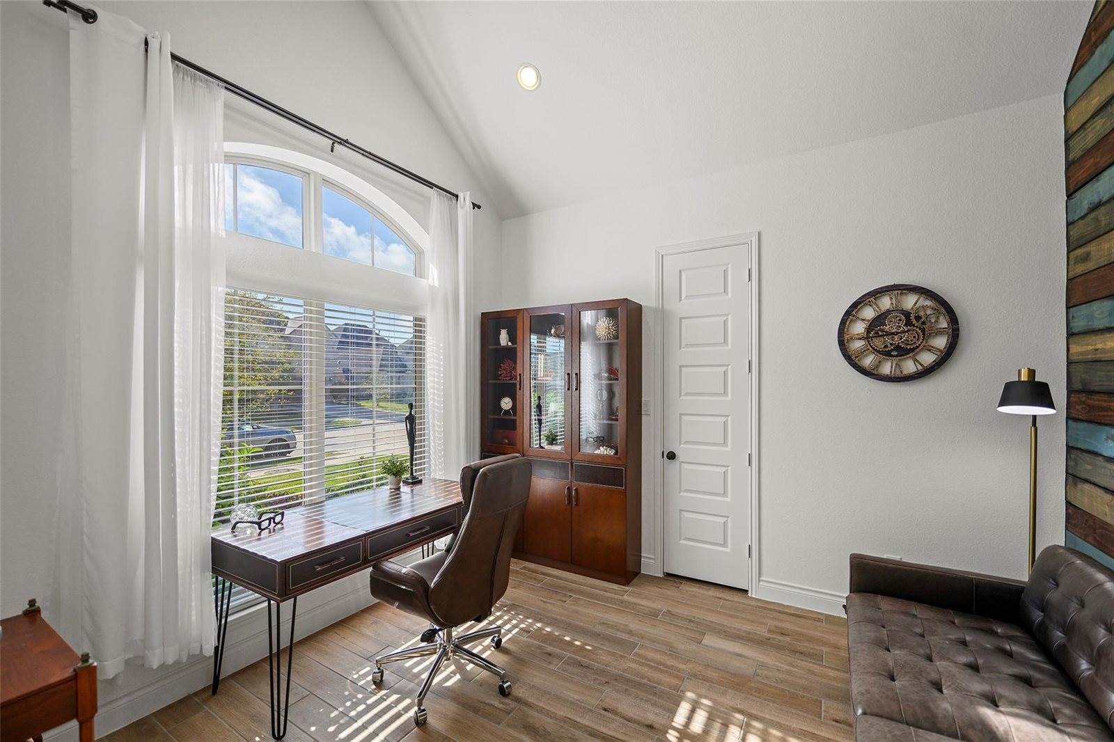 2126 Partridgeberry Lane, Katy, TX 77494