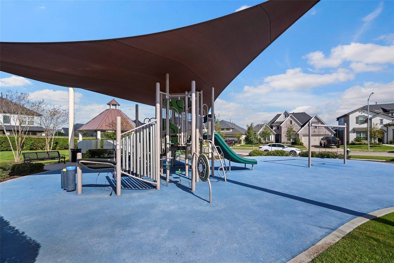 2126 Partridgeberry Lane, Katy, TX 77494