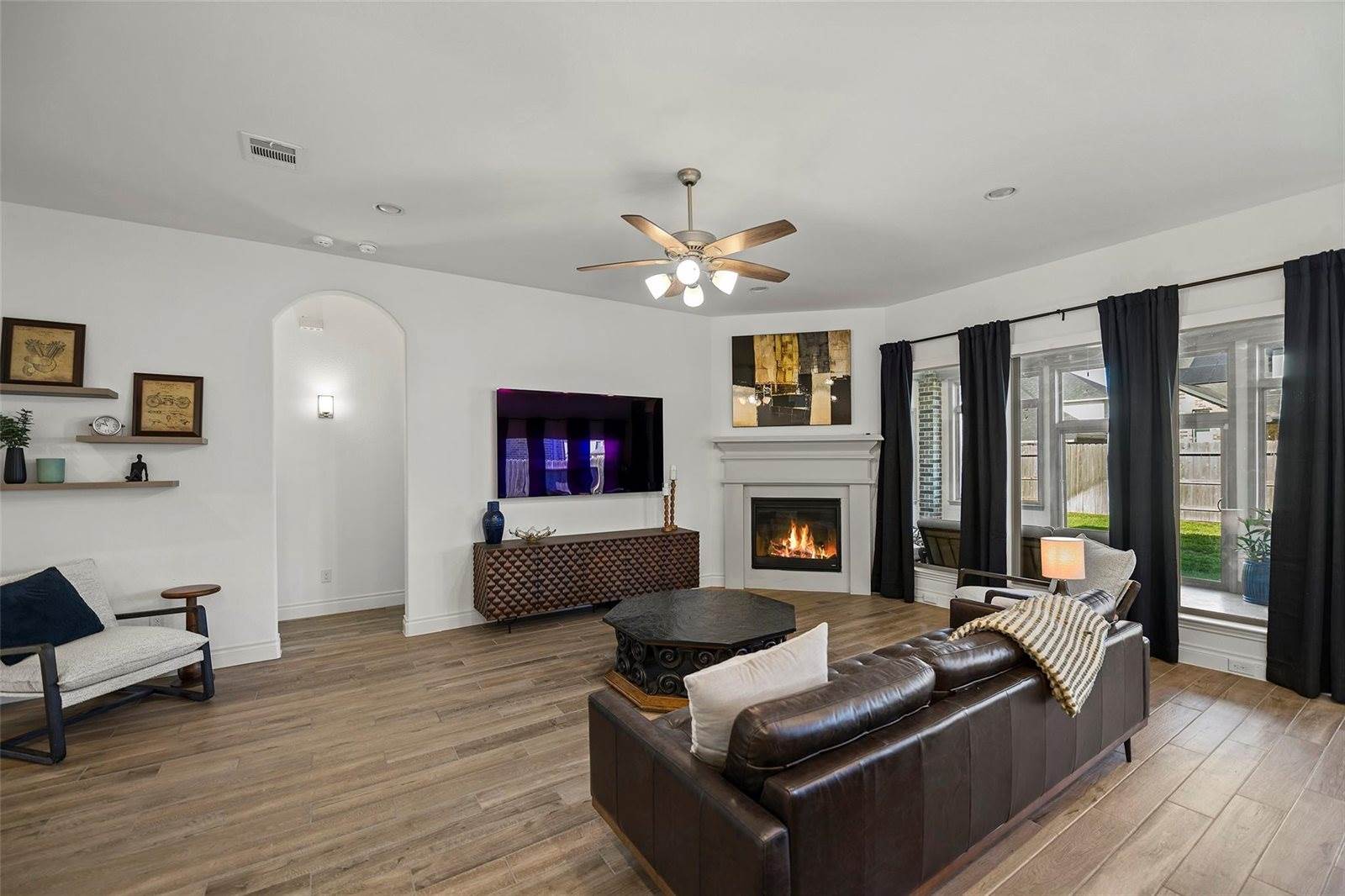 2126 Partridgeberry Lane, Katy, TX 77494