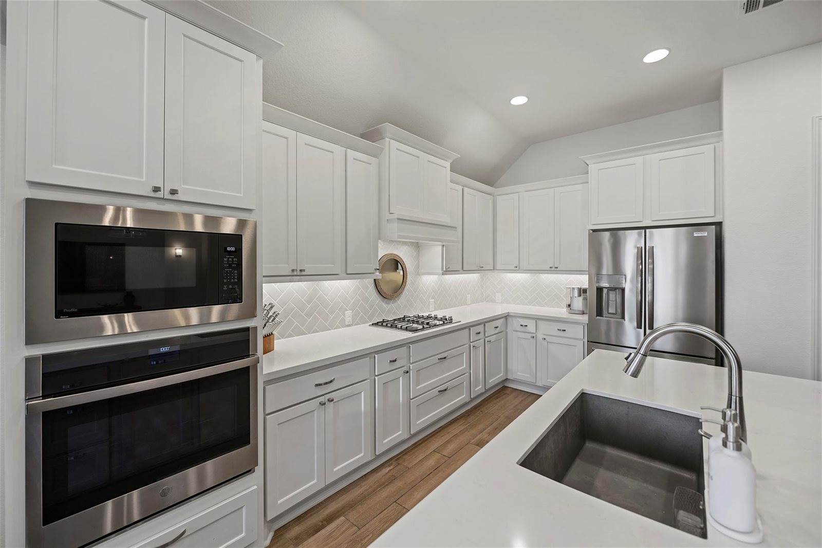 2126 Partridgeberry Lane, Katy, TX 77494