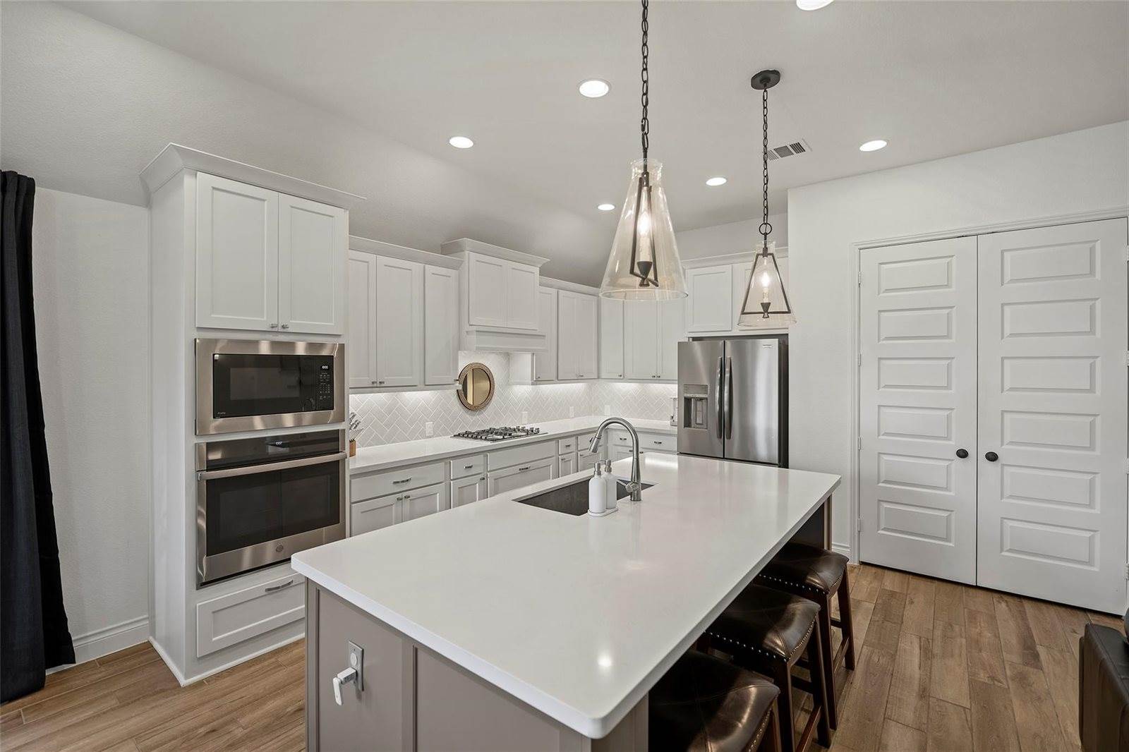 2126 Partridgeberry Lane, Katy, TX 77494