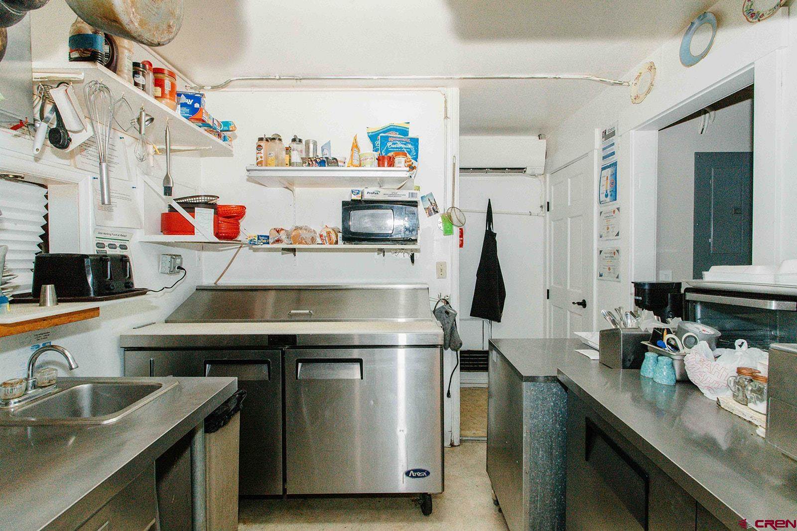 807 Main Street, Ouray, CO 81427