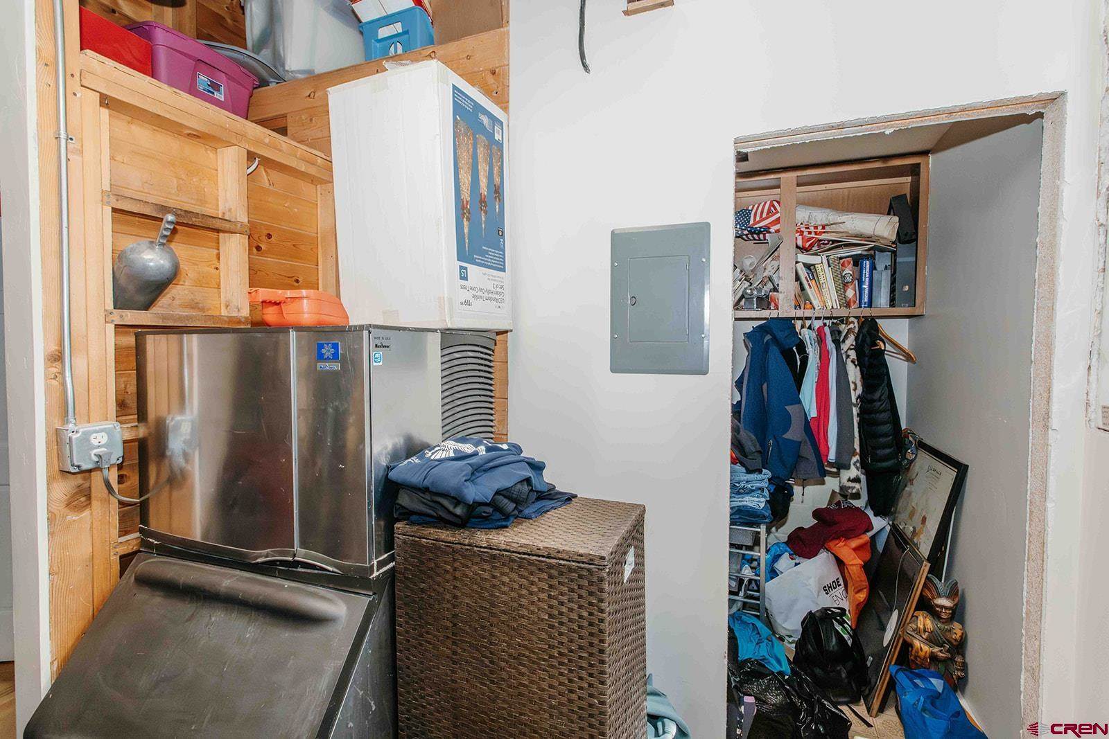 807 Main Street, Ouray, CO 81427