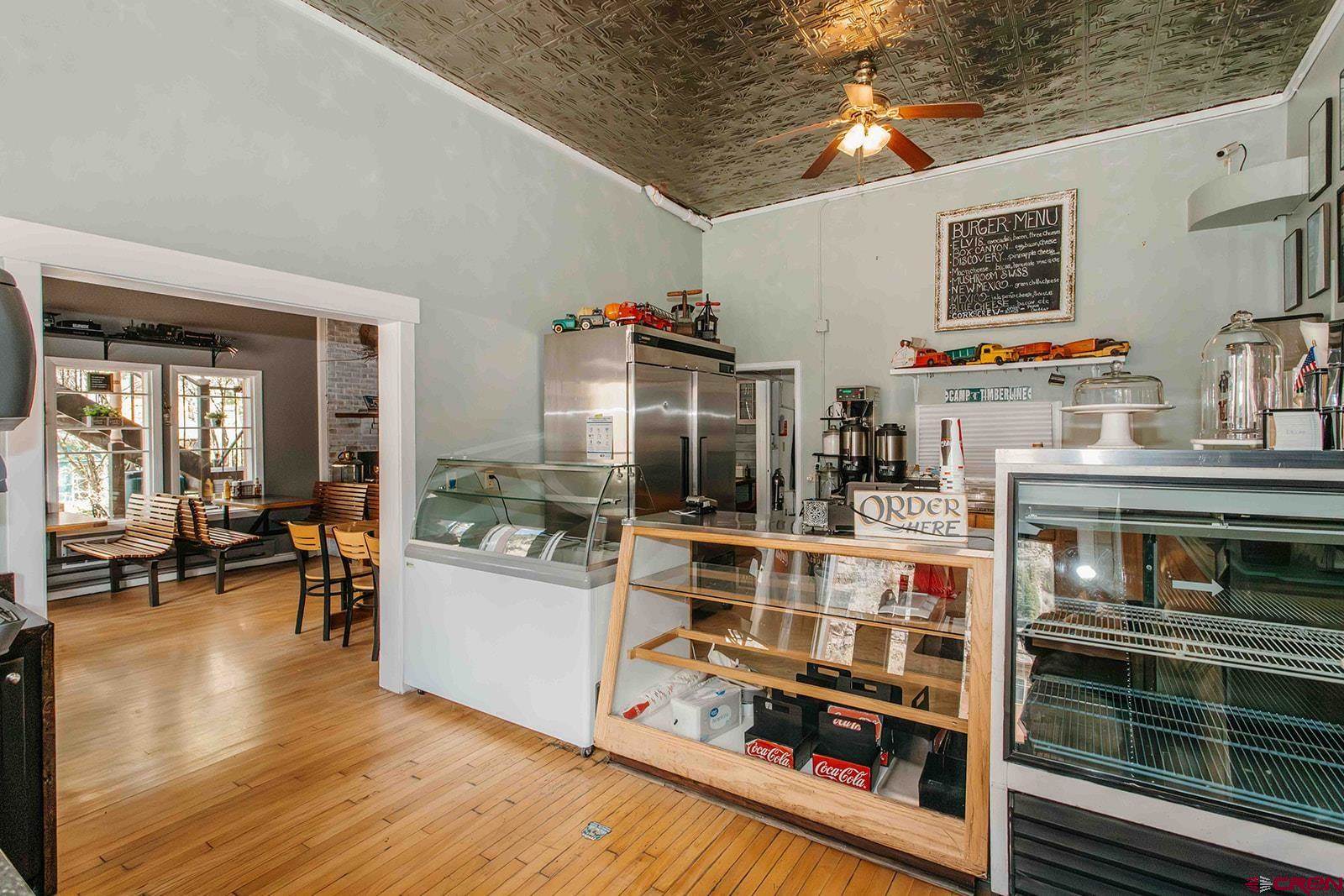 807 Main Street, Ouray, CO 81427