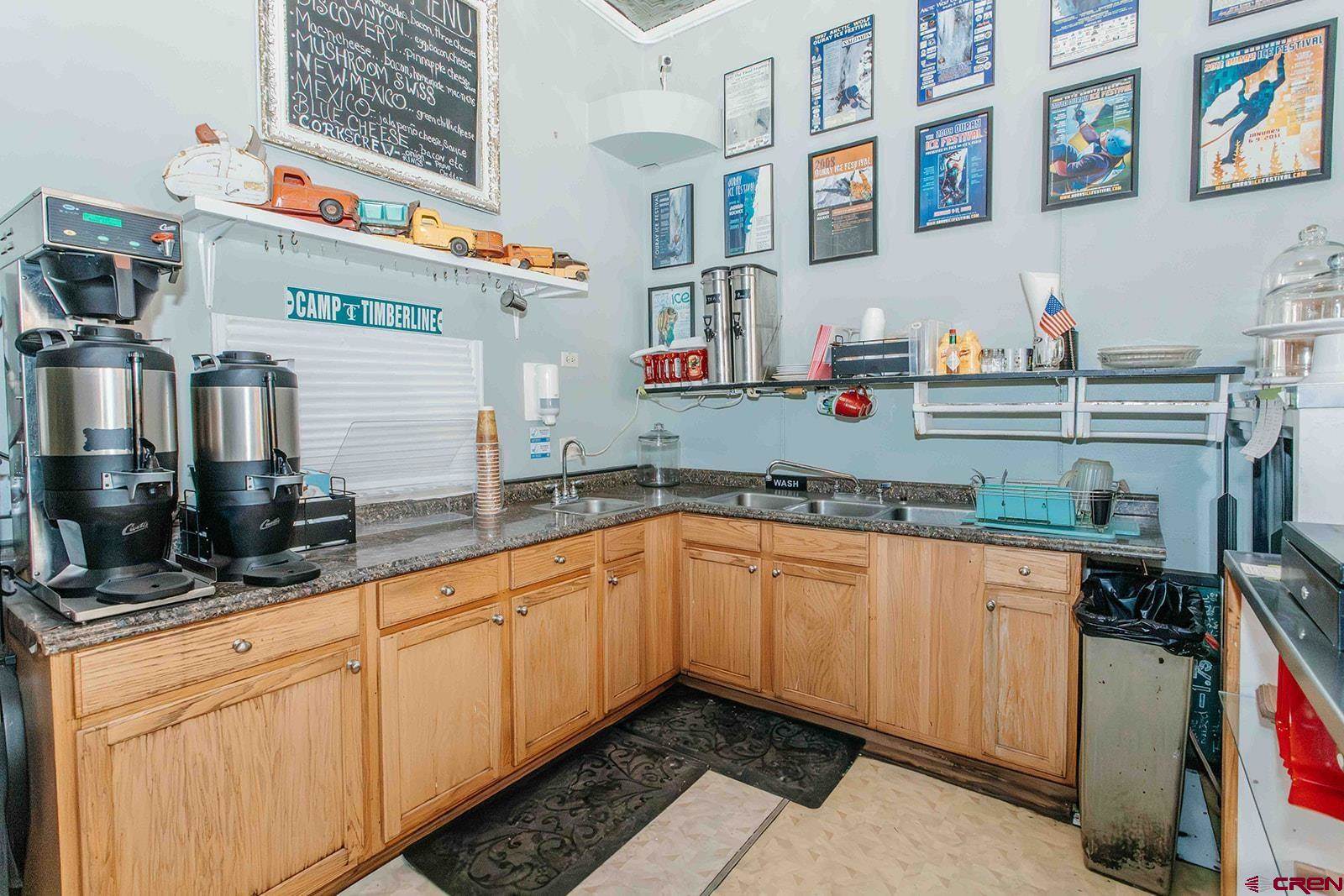 807 Main Street, Ouray, CO 81427