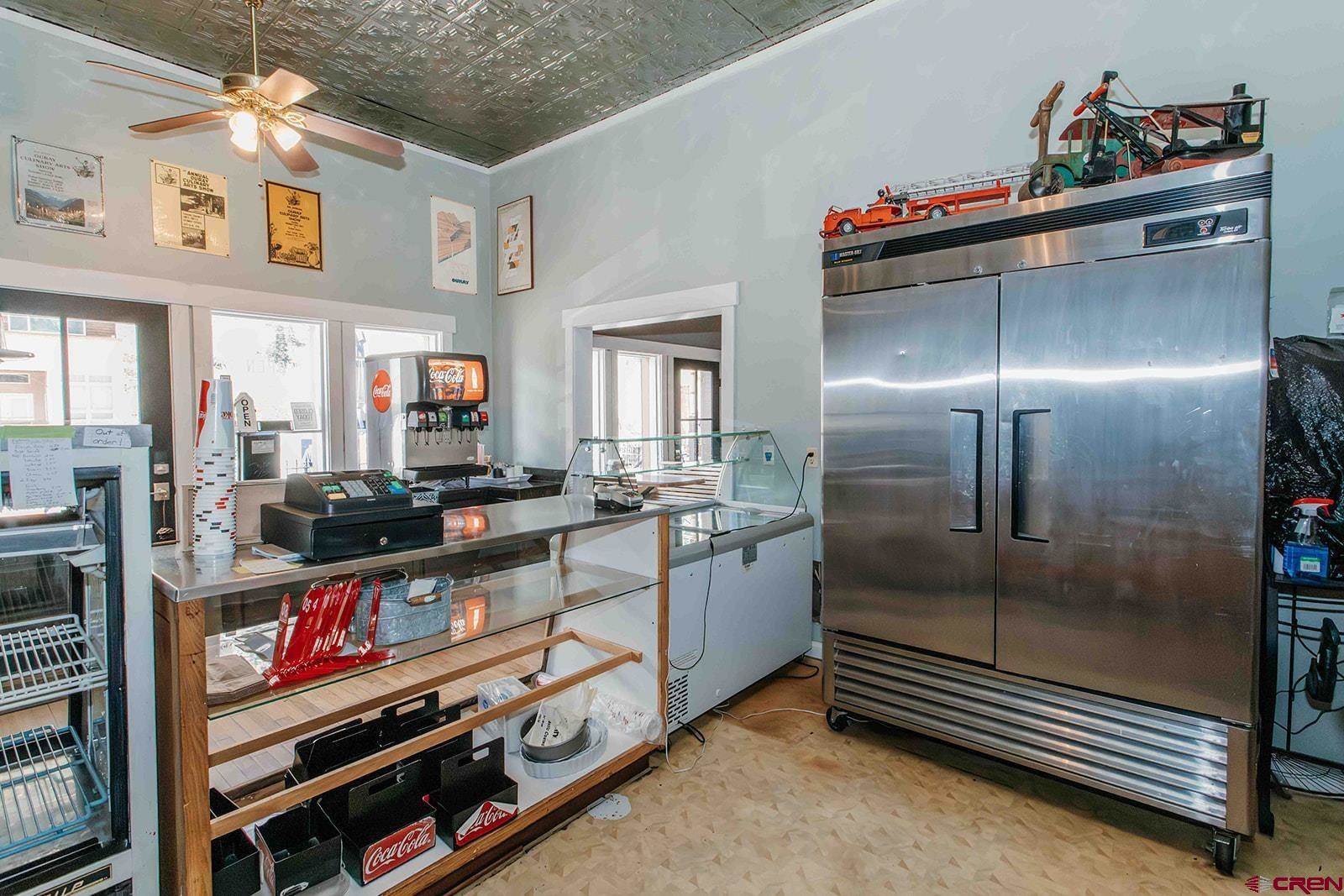 807 Main Street, Ouray, CO 81427