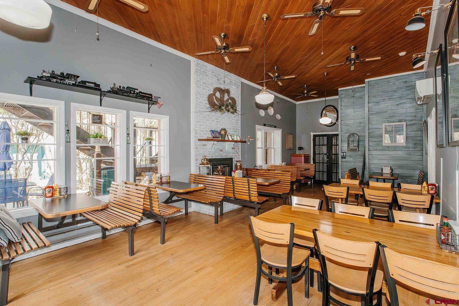 807 Main Street, Ouray, CO 81427