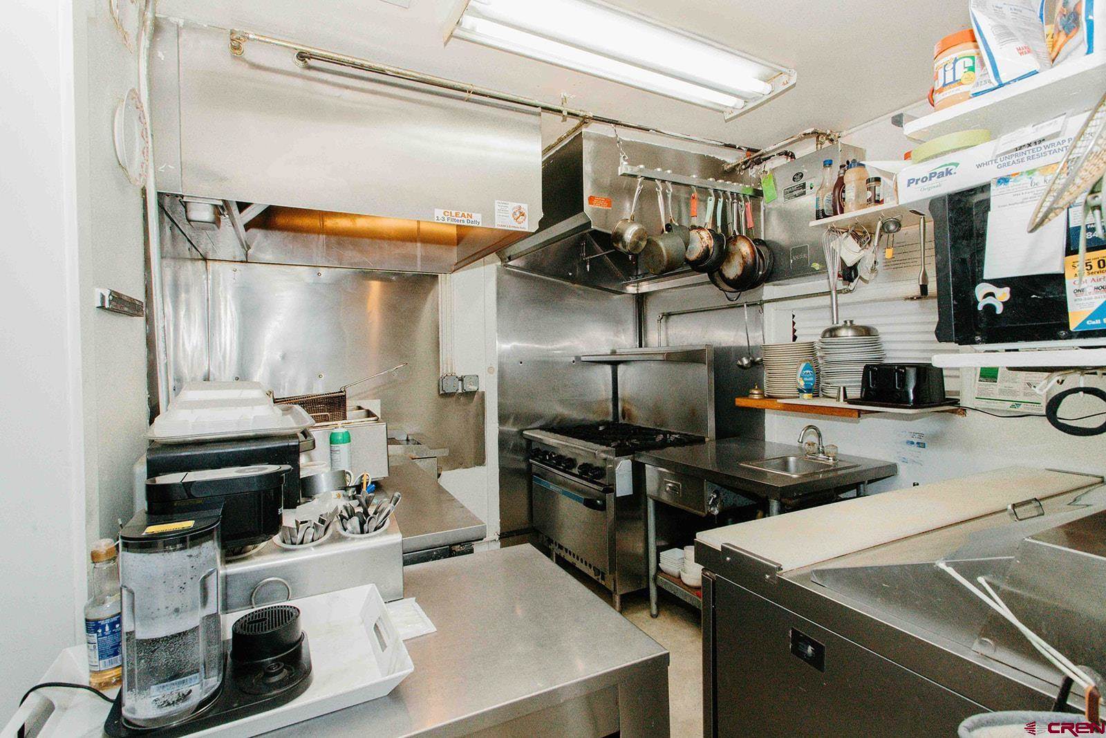 807 Main Street, Ouray, CO 81427