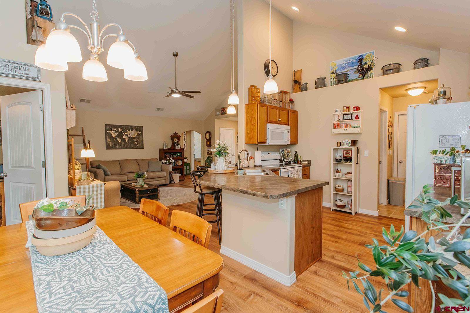 1333 Excelsior Creek Avenue, Montrose, CO 81401