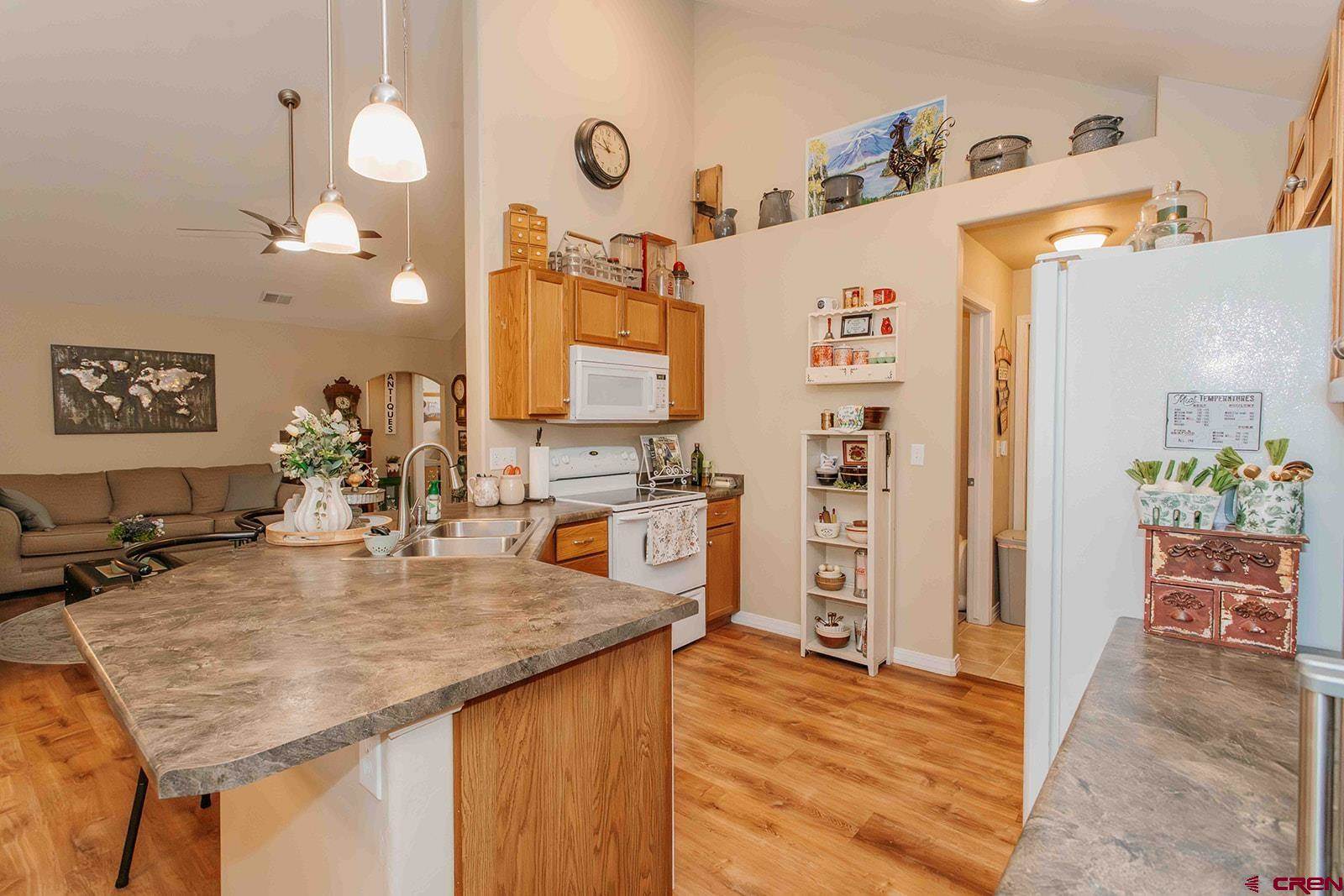 1333 Excelsior Creek Avenue, Montrose, CO 81401