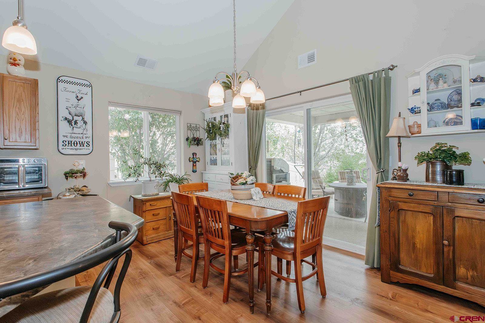 1333 Excelsior Creek Avenue, Montrose, CO 81401