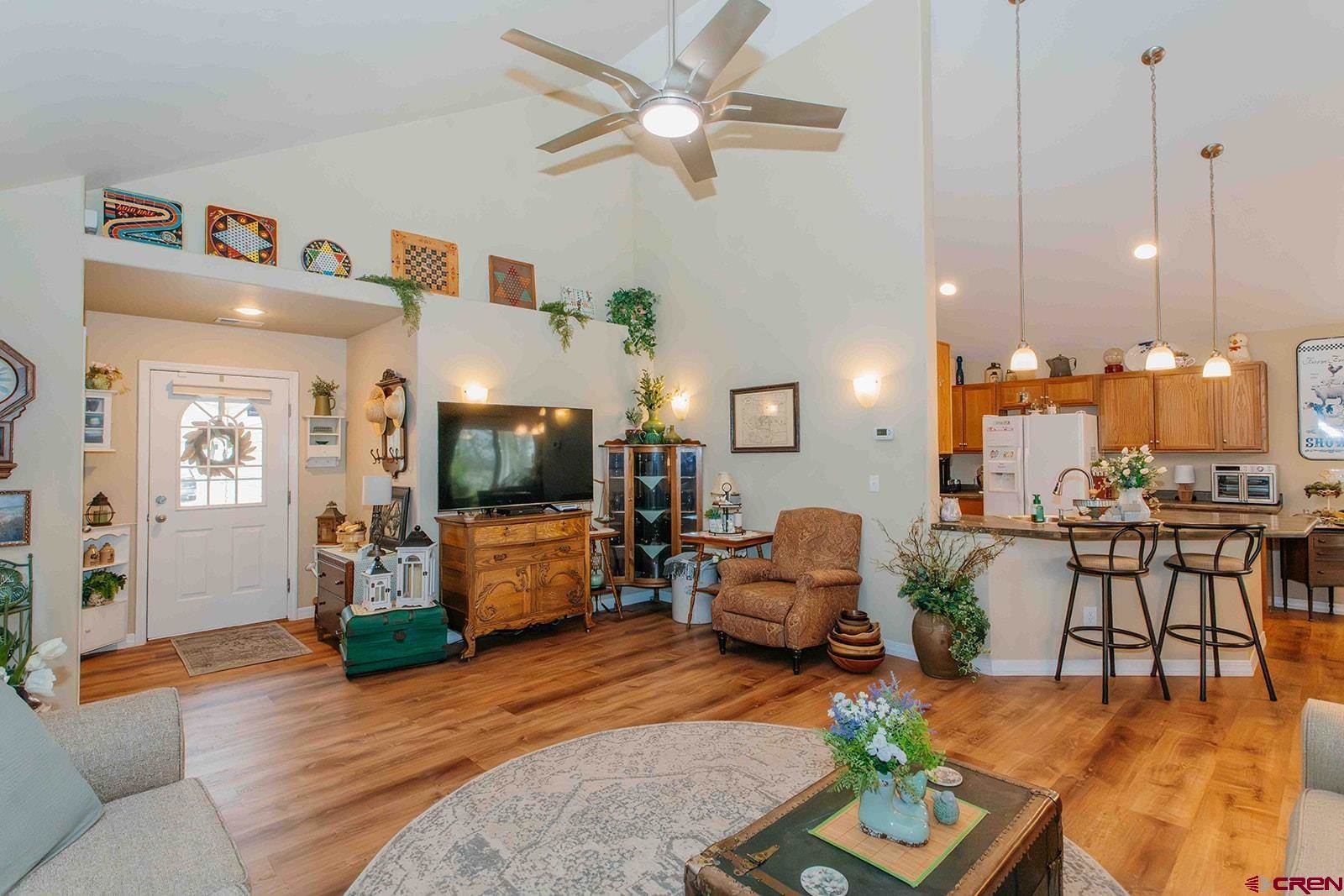 1333 Excelsior Creek Avenue, Montrose, CO 81401