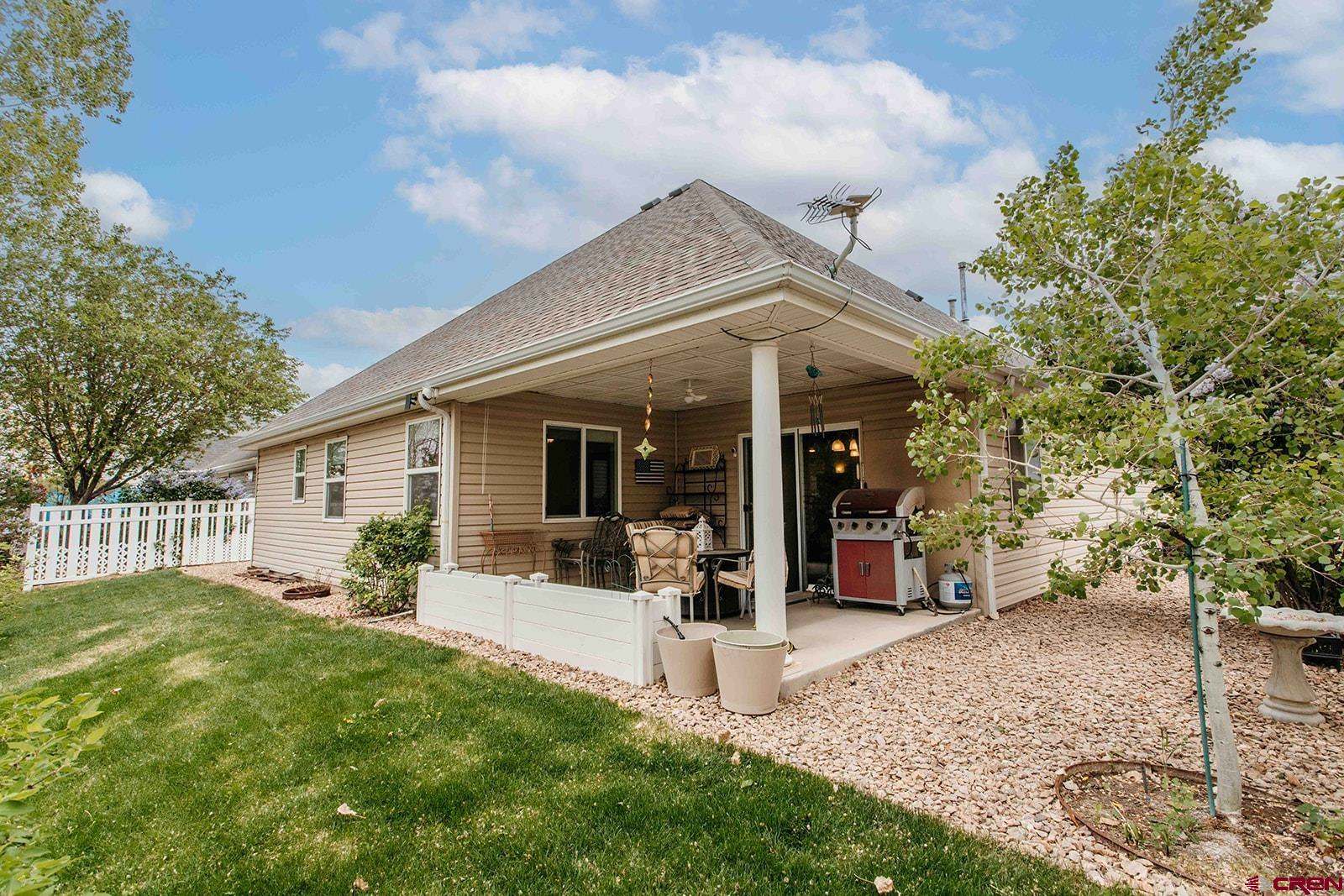 1333 Excelsior Creek Avenue, Montrose, CO 81401