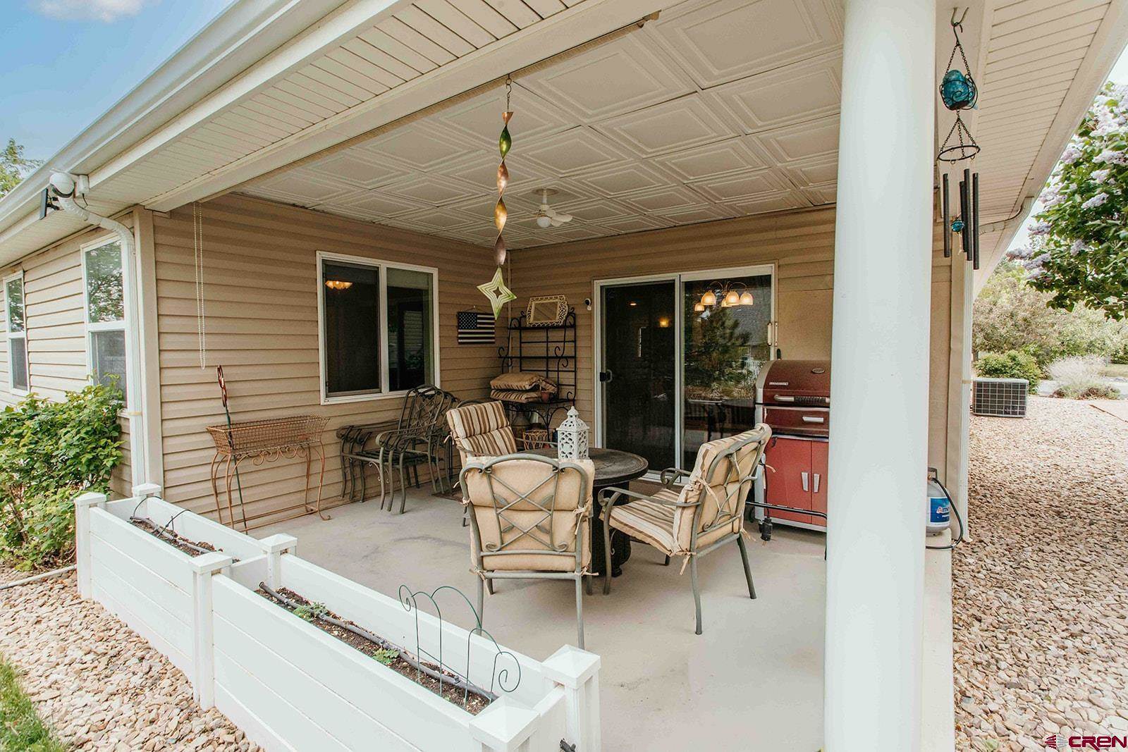 1333 Excelsior Creek Avenue, Montrose, CO 81401