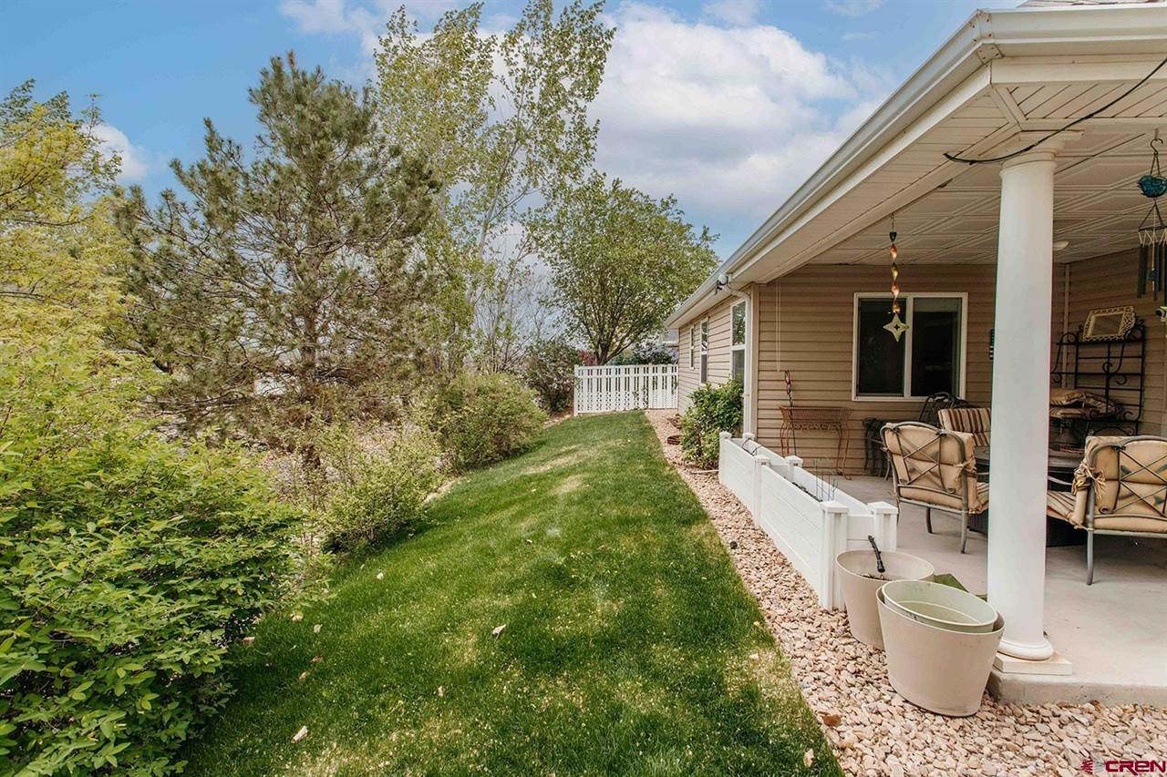 1333 Excelsior Creek Avenue, Montrose, CO 81401